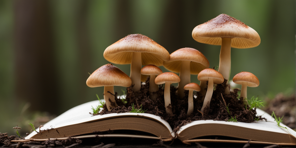 Краснокнижные грибы: грибы занесённые в красную книгу с фото