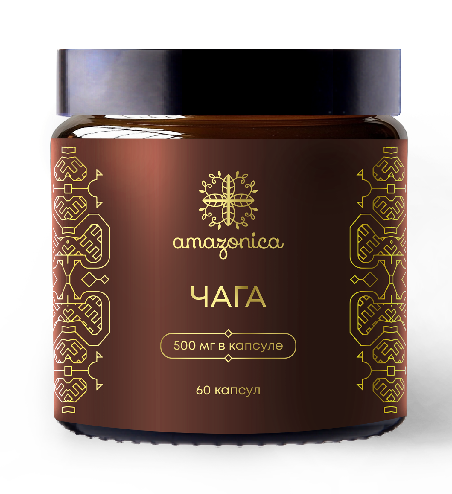 Экстракт Чаги