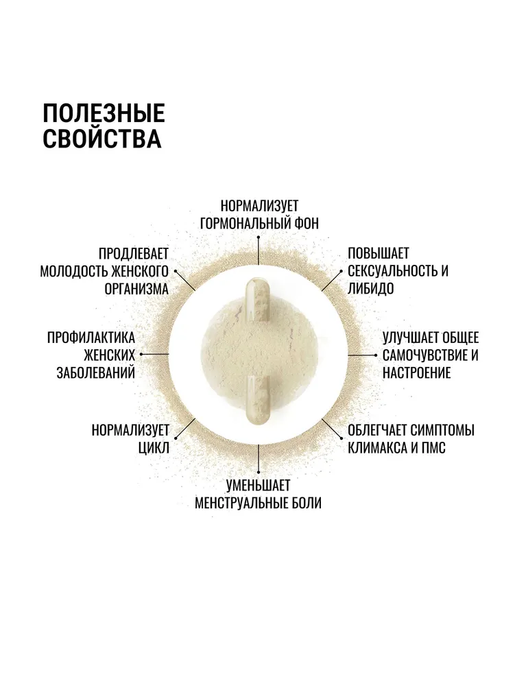 Женская энергия