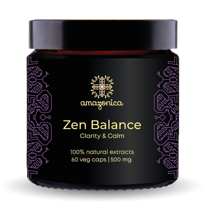 Zen Balance фото