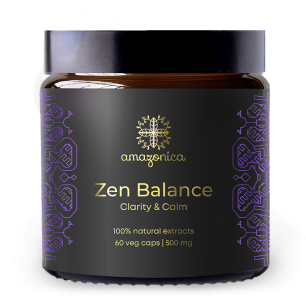 Zen Balance  в подарок бесплатно