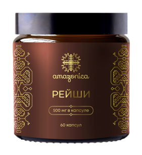 Экстракт Рейши фото