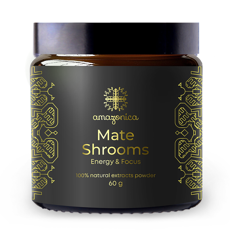 Mate Shrooms