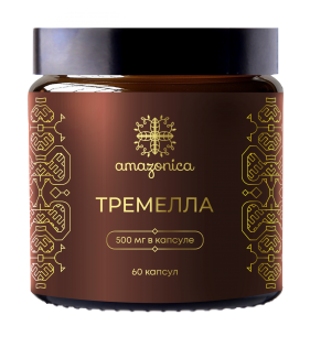 Экстракт Тремеллы фото