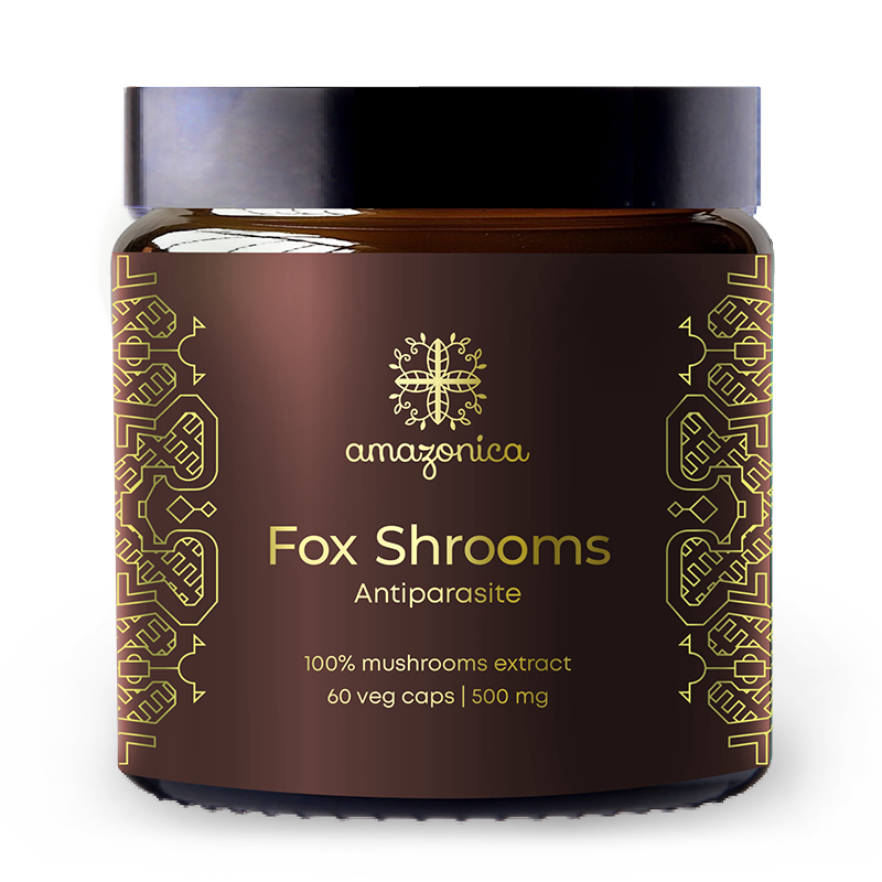 Экстракт Лисичек