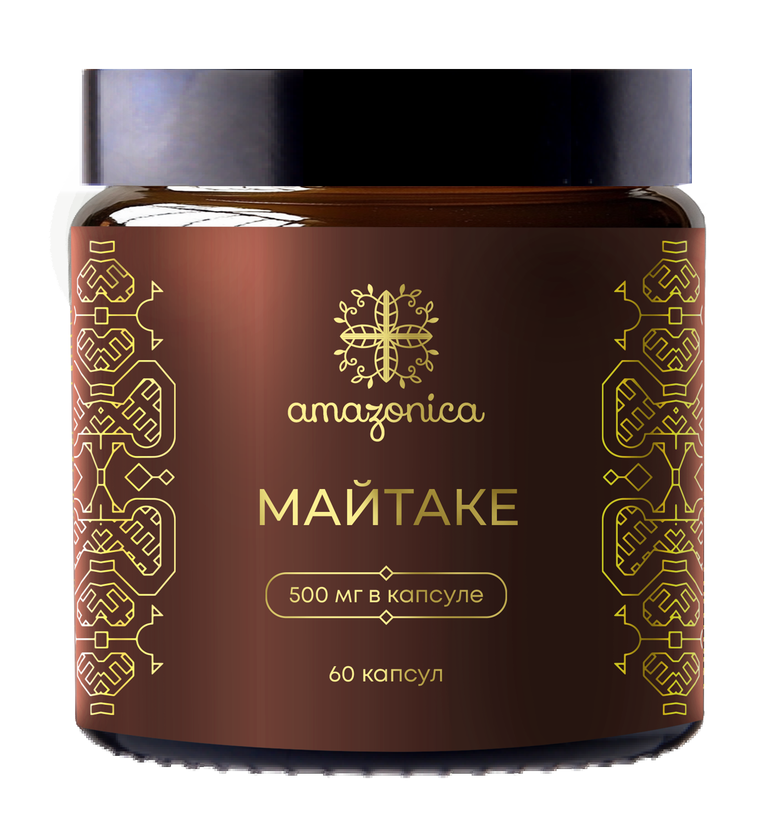 Экстракт Майтаке