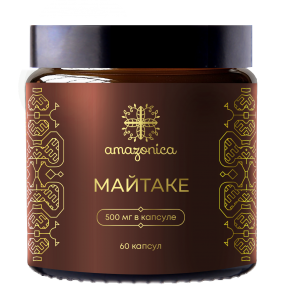Экстракт Майтаке фото