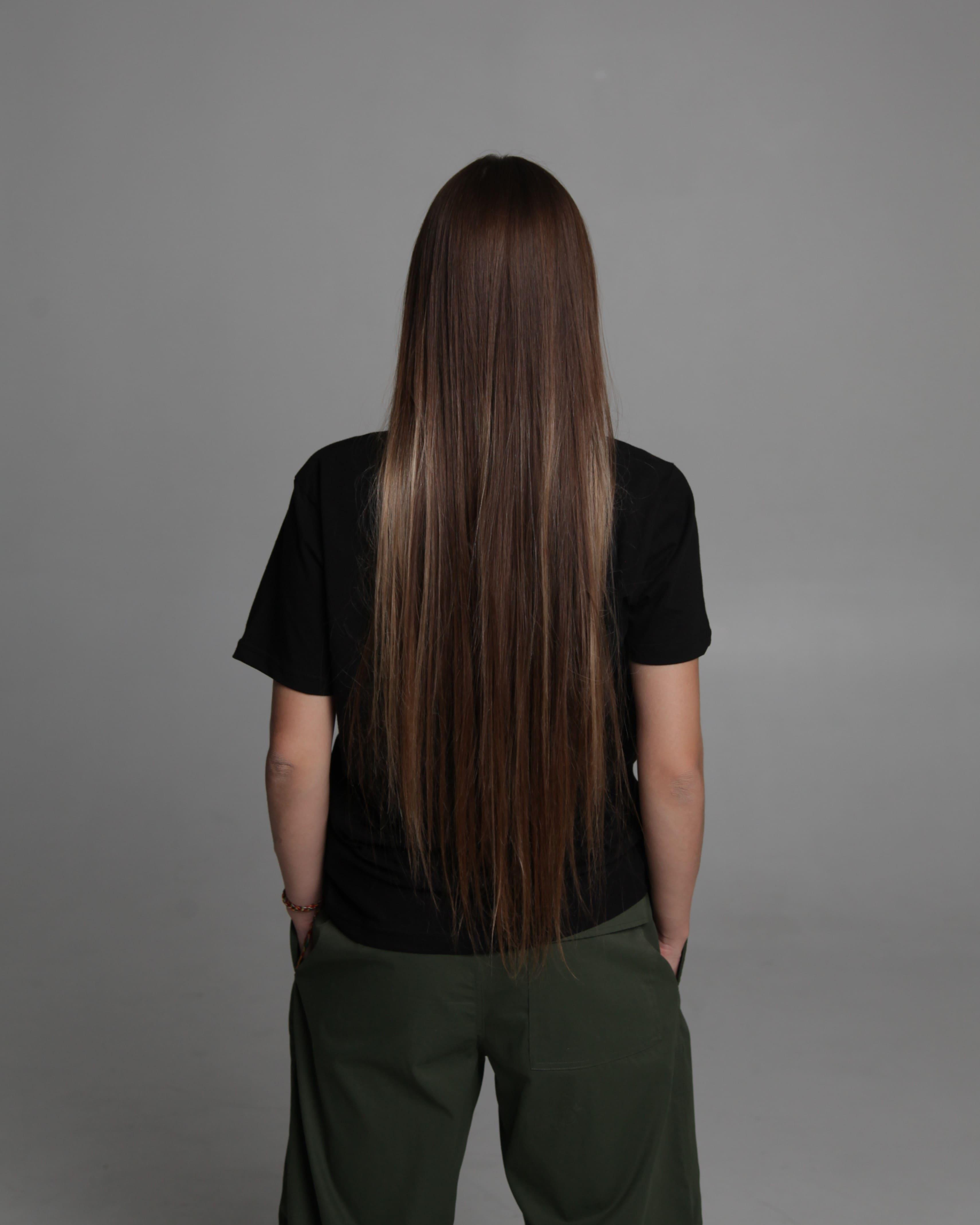 Чёрная футболка Amazonica