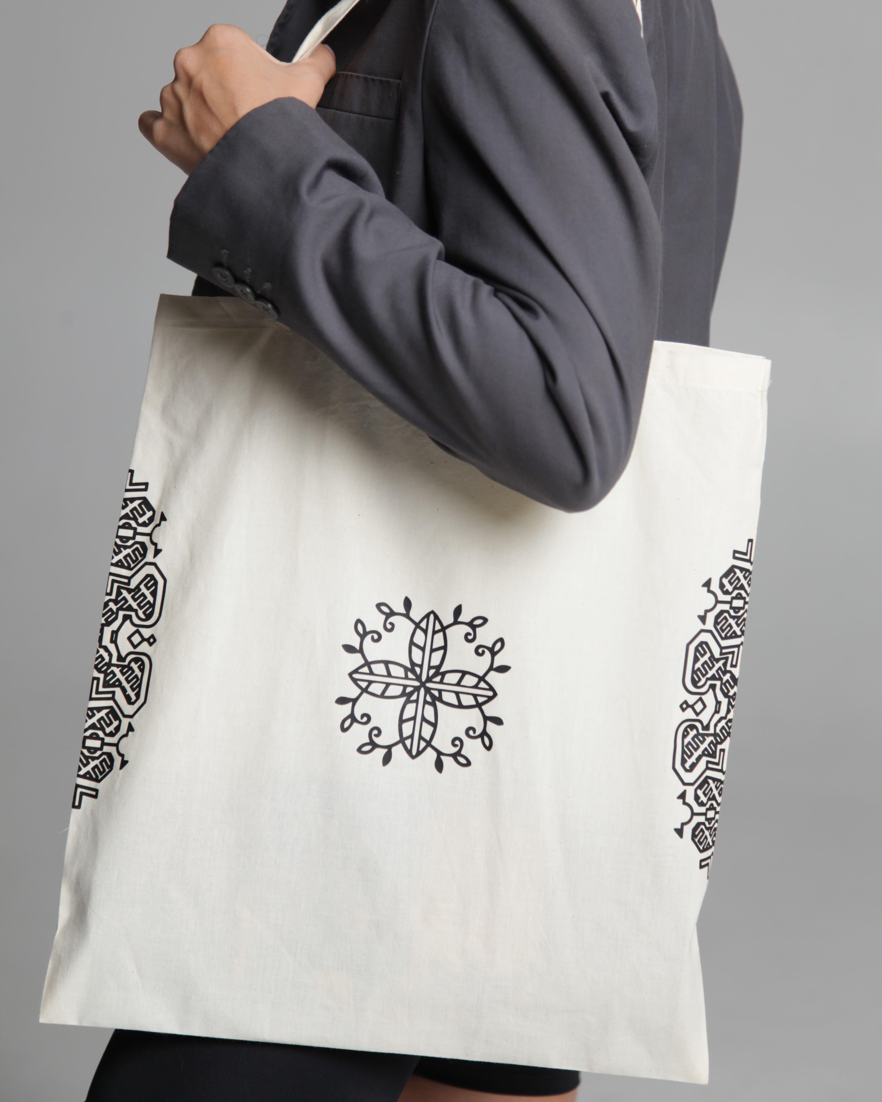 Шоппер Amazonica