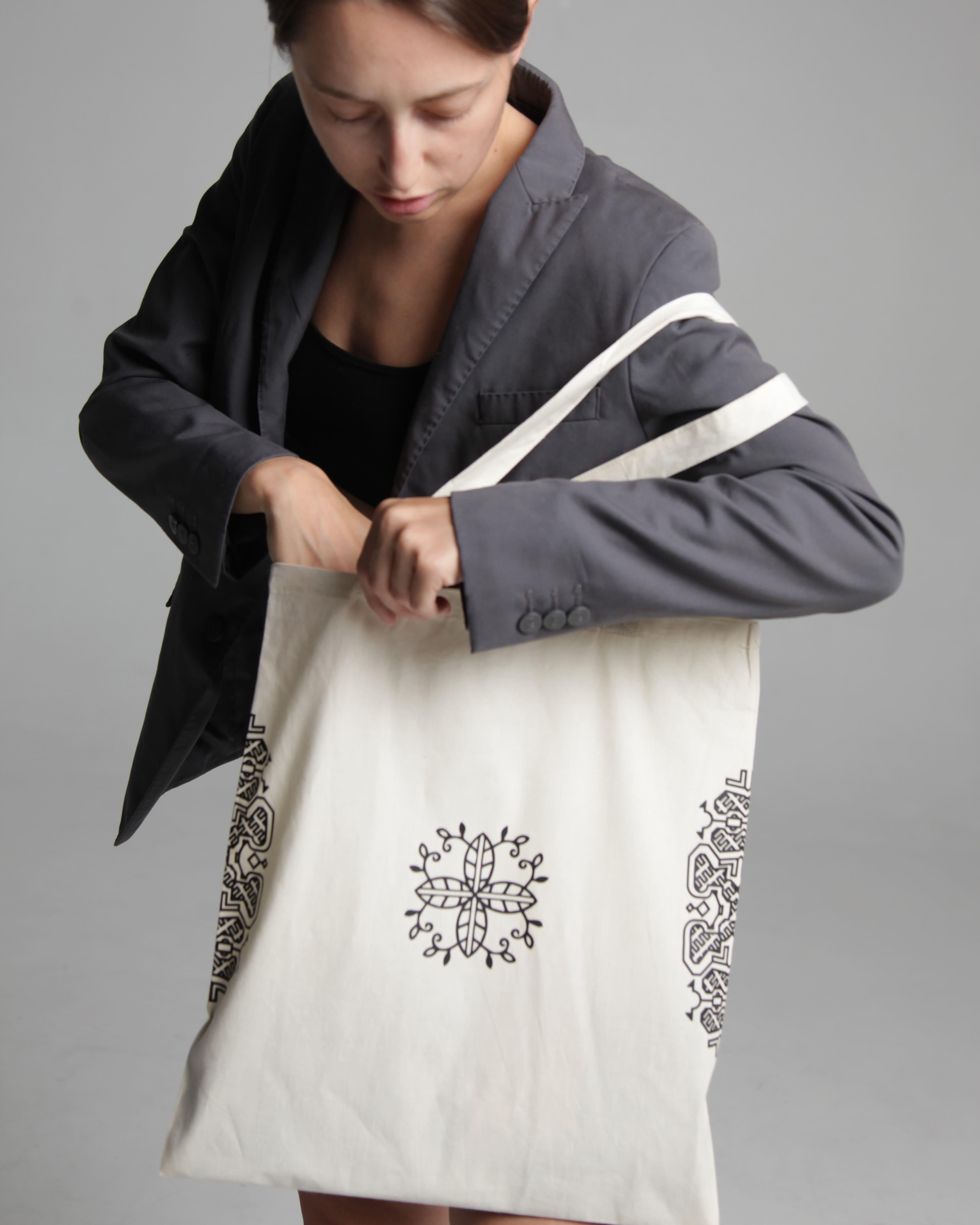 Шоппер Amazonica