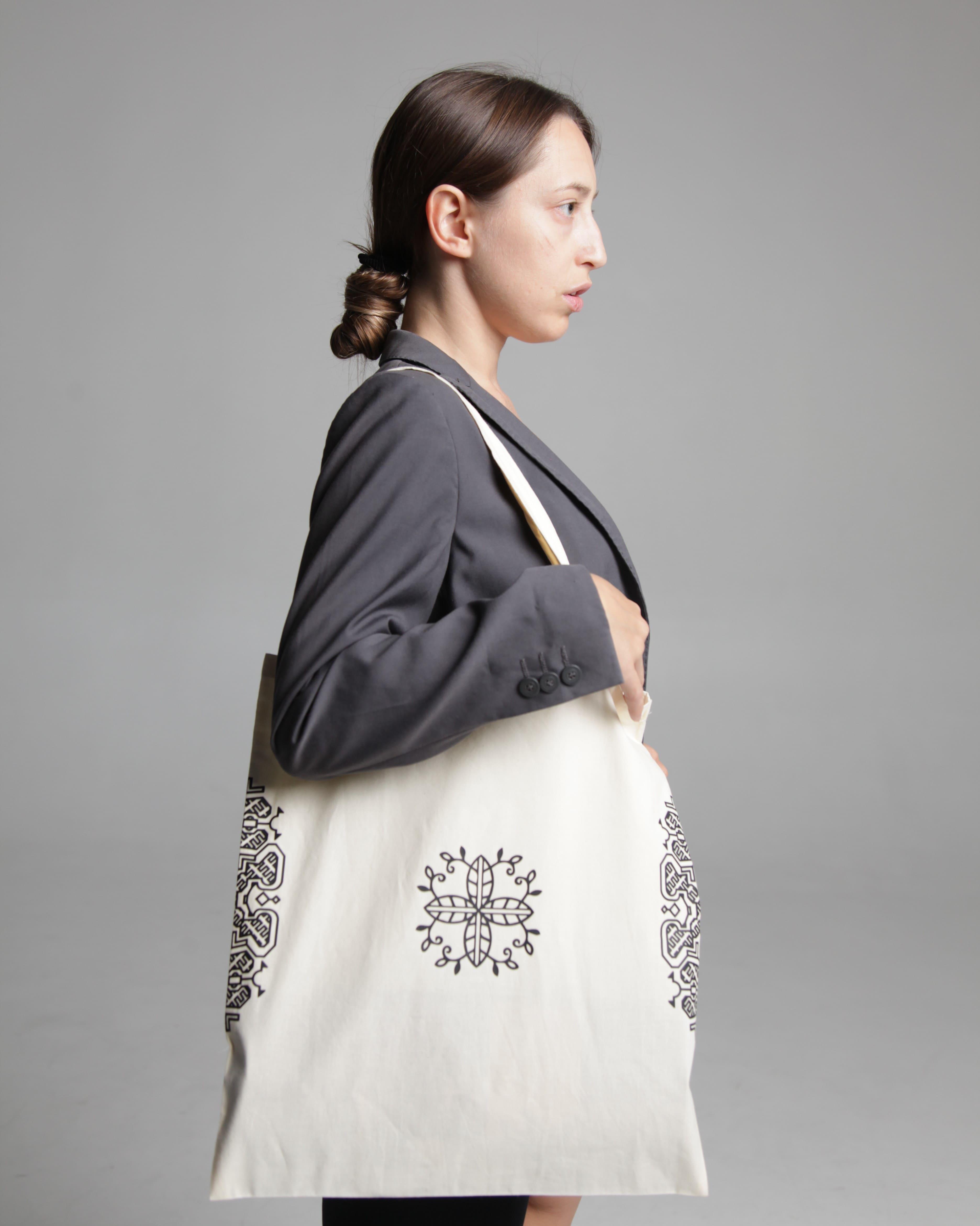 Шоппер Amazonica