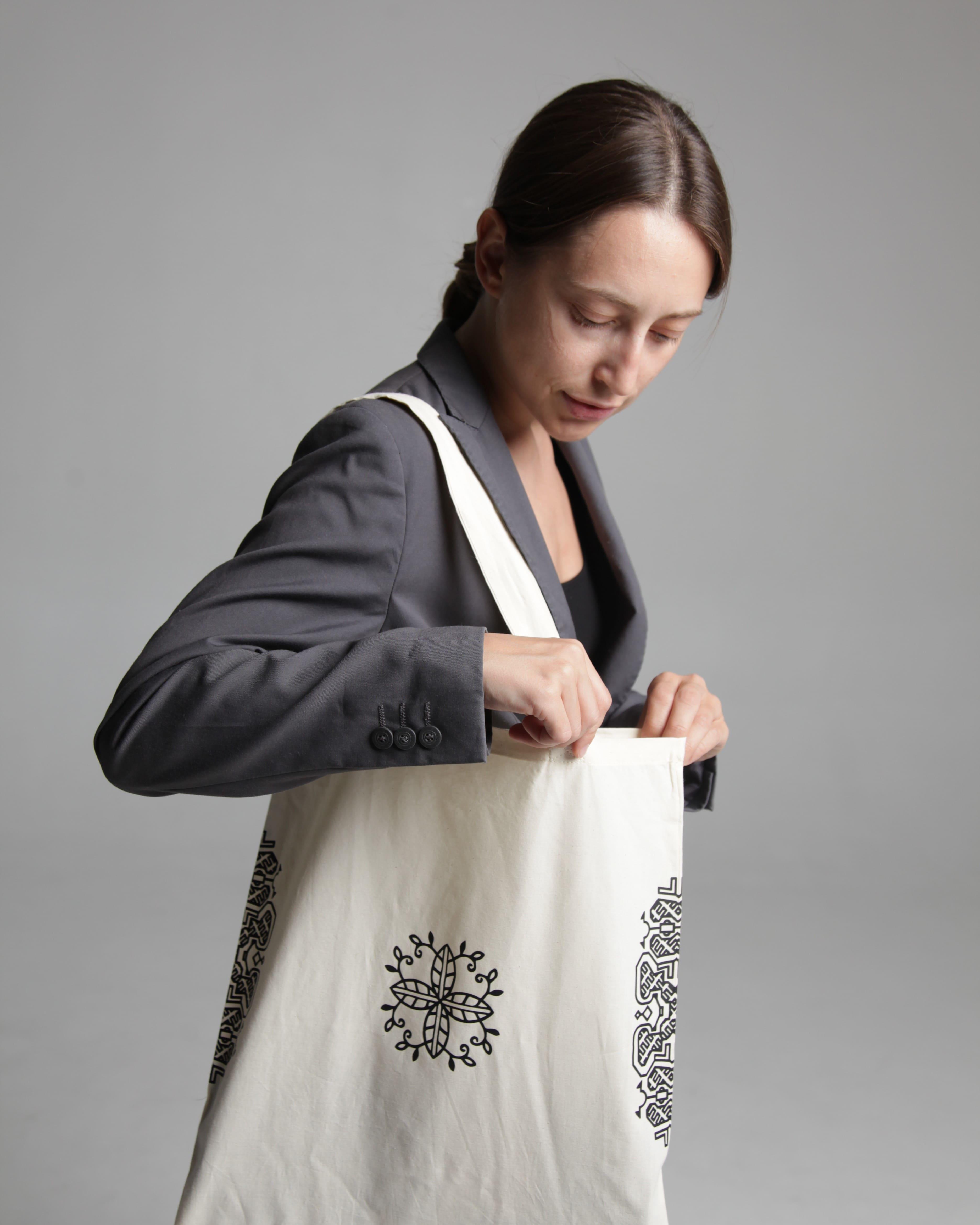 Шоппер Amazonica