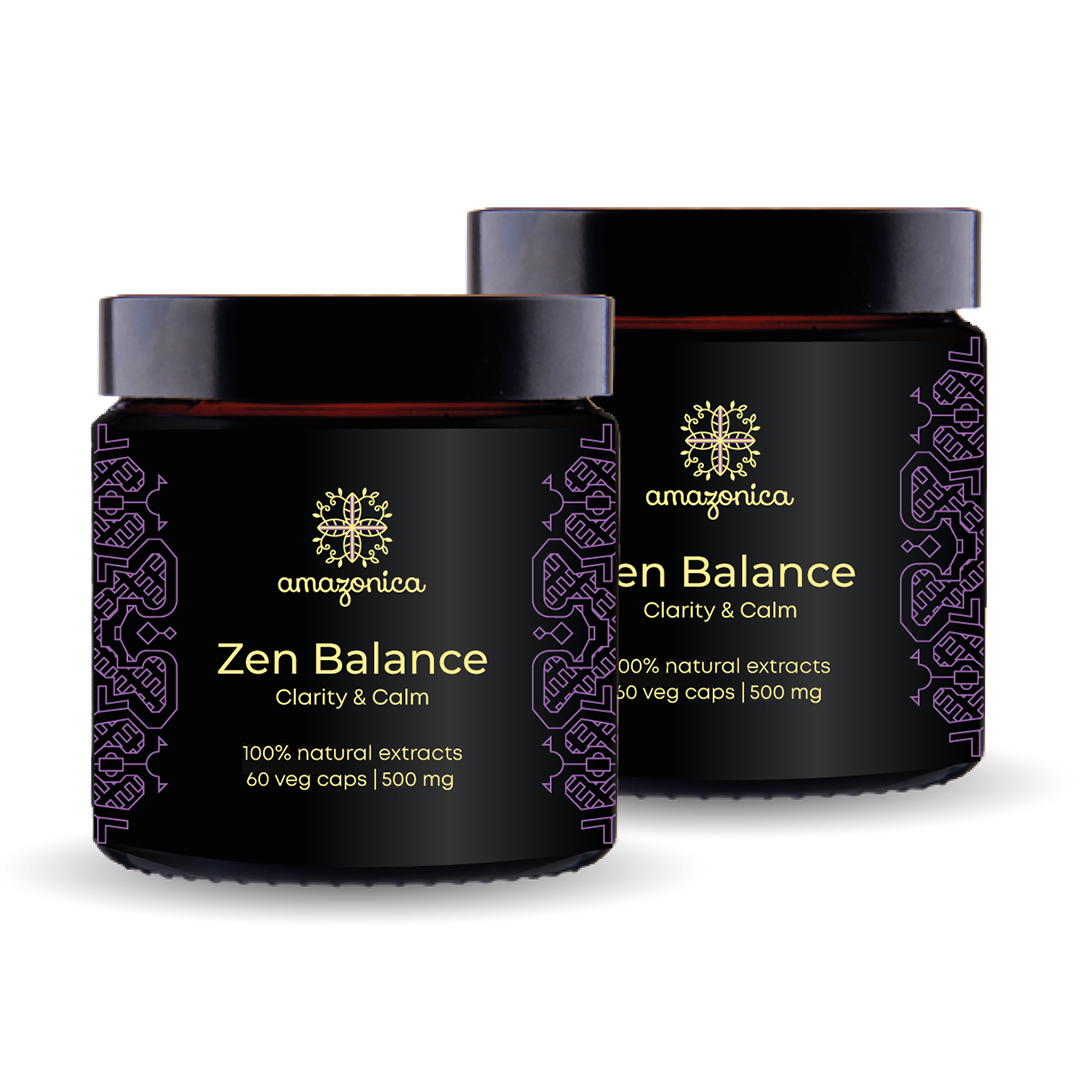 Zen Balance (x2)