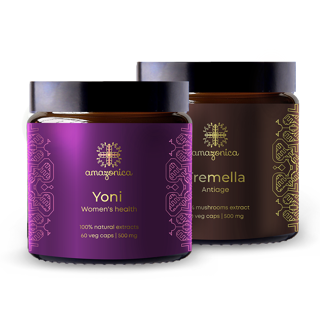 Набор "Сияние"