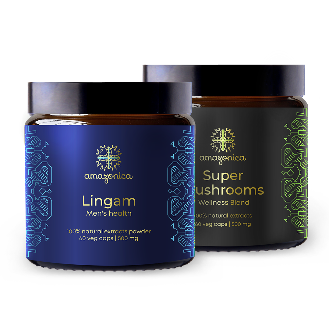 Набор "Бодрость духа"