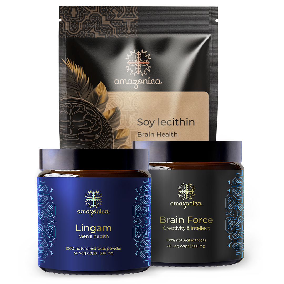 Набор "Мегамозг"