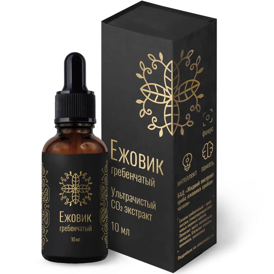 Набор "Полная перезагрузка"