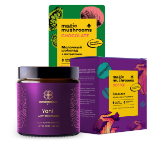 Набор "Притяжение"