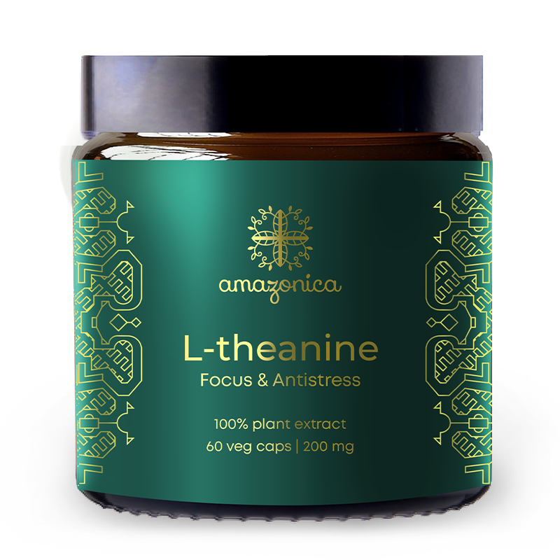 Экстракт Зеленого чая