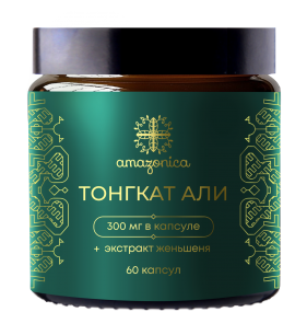 Экстракт Тонгкат али фото