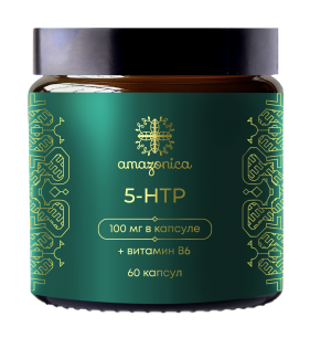 5-НТР (Экстракт Грифонии) фото