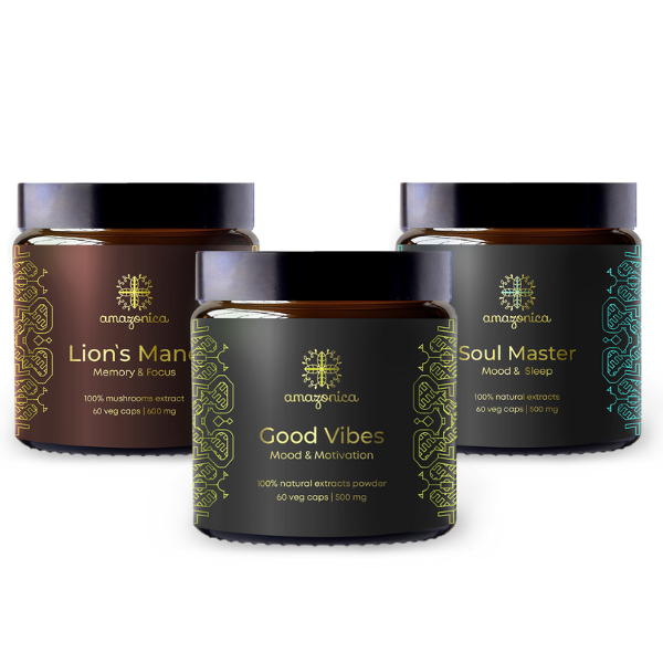 Анти — Депрессия