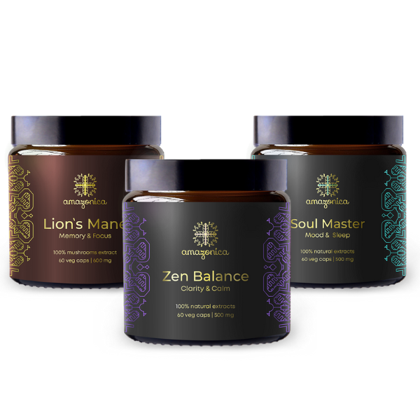 Анти — Тревожность фото