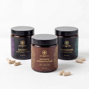 Набор Анти — Тревожность фото