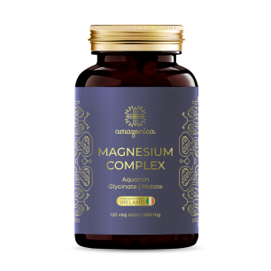 Магний комплекс фото