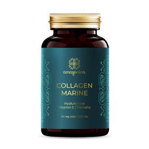 Коллаген морской фото