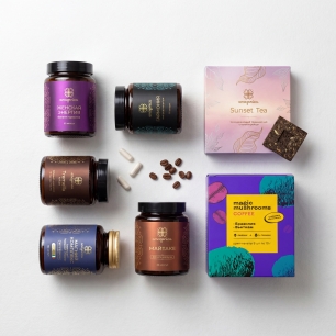 Набор "Своя опора" фото