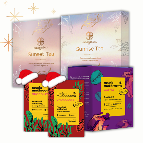 Вкусный Набор фото