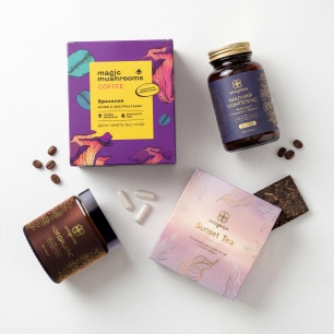 Набор "Мое время" фото