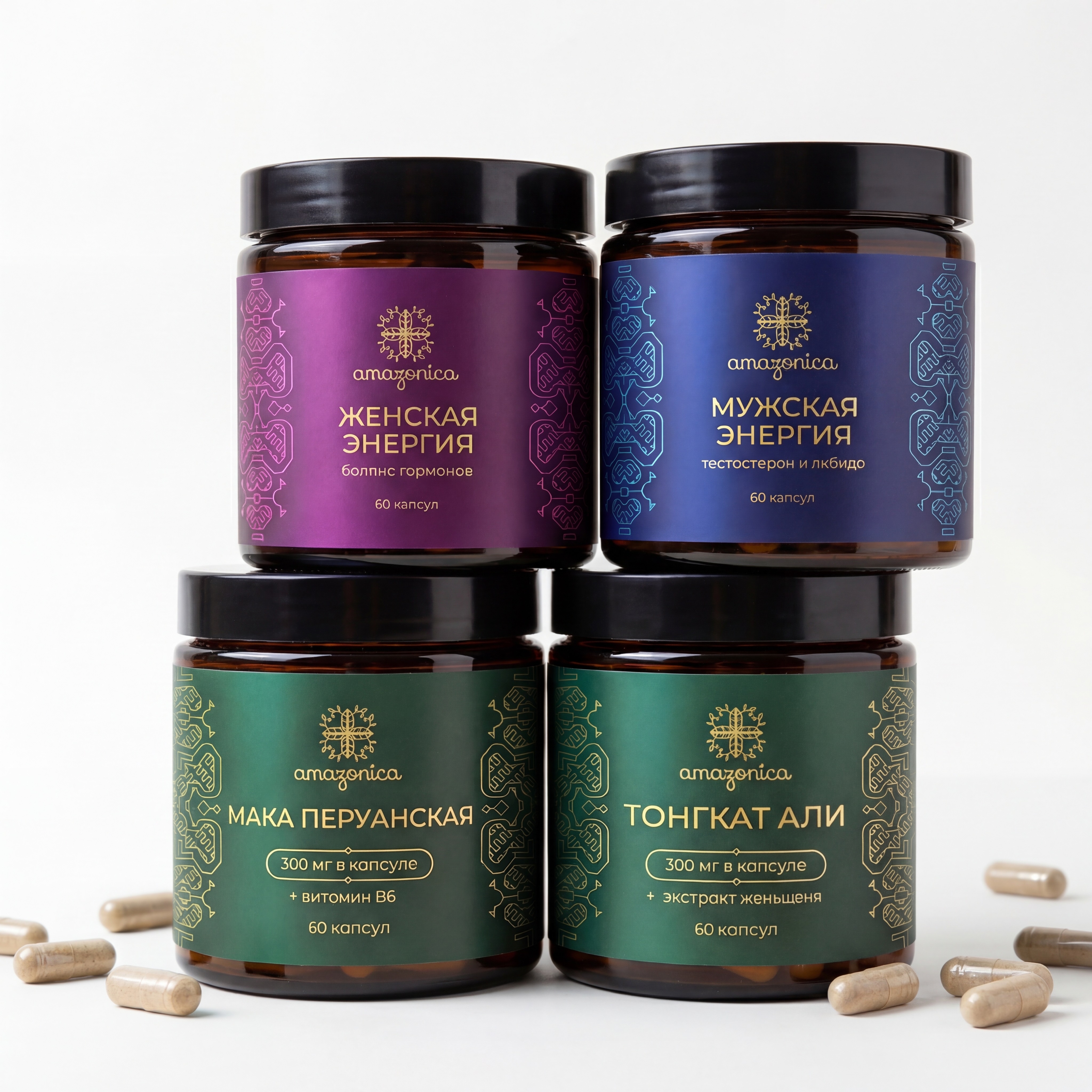 Набор Для Двоих XL