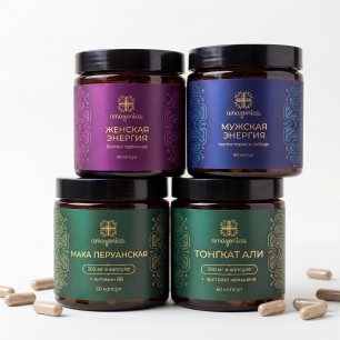 Набор Для Двоих XL фото