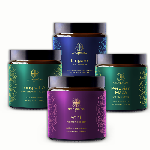 Набор "Для Двоих XL" фото