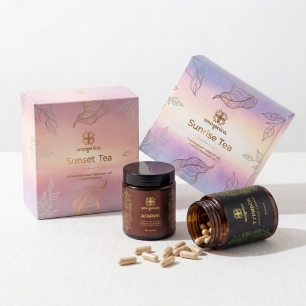 Набор Против Простуды и ОРВИ фото