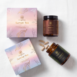 Набор Против простуды и ОРВИ фото