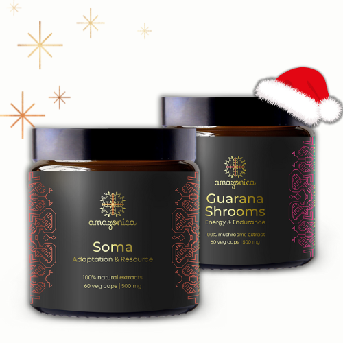 Набор "Энергия и спорт" фото