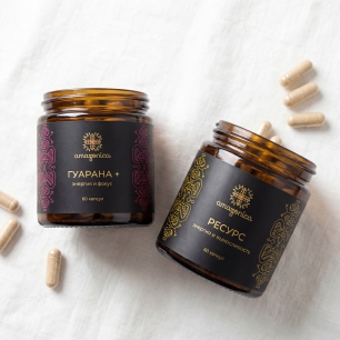 Набор Энергия и спорт фото