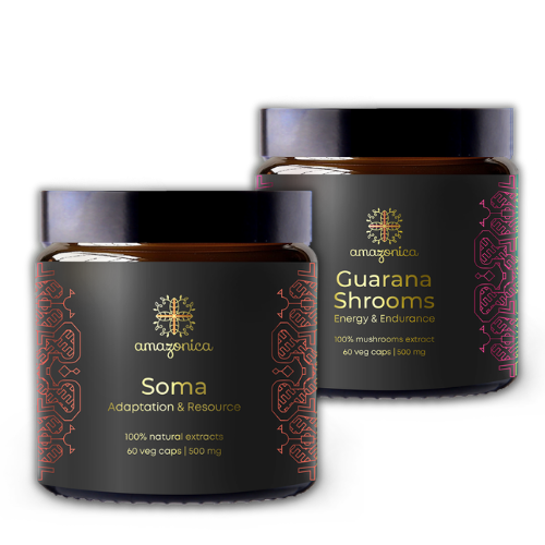 Набор "Энергия и спорт" фото