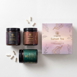 Набор Дзен фото