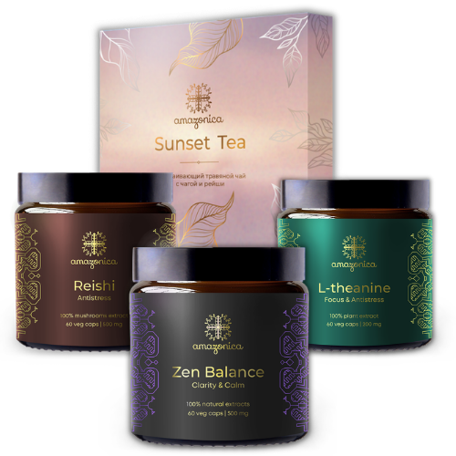 Набор "Дзен" фото